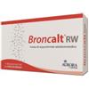 AURORA BIOFARMA SRL Broncalt Rw Strip 15 Strip 5 Ml
