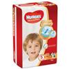 KIMBERLY CLARK ITALIA Pannolino Huggies Ultra Comfort Base 5 16 Pezzi