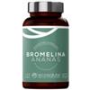 SPAZIO ECOSALUTE SRL Bromelina 100 Compresse