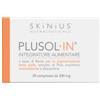 SKINIUS SRL Plusol In 30 Compresse