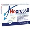 PHARMALIFE RESEARCH SRL Nopressil 30 Compresse