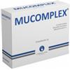 COROBIOS ITALIA NUTRACEUT. SRL Mucomplex 10 Bustine Da 3 G