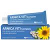 MARCO VITI FARMACEUTICI SPA Viti Gel Arnica Composta 100 Ml