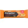 NAMEDSPORT SRL Energybar Apricot Barretta 35 G