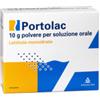 ANGELINI (A.C.R.A.F.) SPA Portolac Eps Orale Polv 20 Bust 10 G