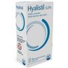 SIFI SPA Hyalistil 20 Monod Collirio 0,25 Ml 0,2 %