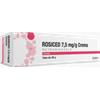 LABORATOIRES BAILLEUL S.A. Rosiced Crema Derm 30 G 0,75%