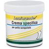TECNIWORK SPA Laufwunder Crema Per Pelli Screpolate 75 Ml