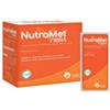 ESSERRE PHARMA SRL Nutramet Fibra 20 Buste