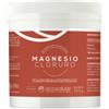 SPAZIO ECOSALUTE SRL Magnesio Cloruro Polvere 500 G