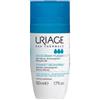 URIAGE LABORATOIRES DERMATOLOG Uriage Deo Power3 Roll On 50 Ml