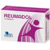 BIOFARMEX SRL Reumadol 30 Compresse