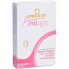 U.G.A. NUTRACEUTICALS SRL Omegor Antiage 60 Capsule