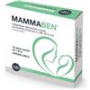 S&R FARMACEUTICI SPA Mammaben 15 Stickpack