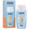 ISDIN SRL Fotoprotector Fusion Water Spf50 50 Ml