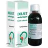 NEOPHARMED GENTILI SPA Dolaut Gola Collutorio 150 Ml 0,25%