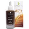 BIOS LINE SPA Arga' Gocce Di Sole Viso Fluido Autoabbronzante 30 Ml Nature's