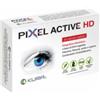 KURA SRL Pixel Active Hd 30 Compresse Vegetali