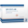 PIAM FARMACEUTICI SPA Muciclar 30 Bust Grat 30 Mg