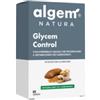 ALGEM NATURA SRL Glycem Control 60 Compresse