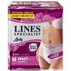 FATER SPA Lines Specialist Pants Discreet M Farma 8 Pezzi
