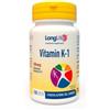 LONGLIFE SRL Longlife Vitamin K 100mcg 100 Compresse Rivestite