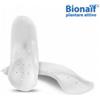 MY BENEFIT SRL Plantare Attivo Preformato Bionaif Neutro Misura Media 2 Pezzi
