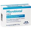 N.B.F. LANES SRL Microbiotal Cane Blister 30 Compresse Appetibili