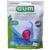 SUNSTAR ITALIANA SRL Gum Easy Flossers Forcella 30 Pezzi New