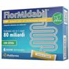 POLIFARMA SPA Flormidabil Stop 6 Bustine Con Stevia