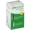 LIFESCAN ITALY SRL Lancette Pungidito Onetouch Delica Plus 200 Pezzi