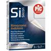 PIKDARE SPA Cerotto Pic Postop Silicone 5x7 5 Pezzi