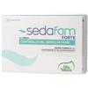 ALTA NATURA-INALME SRL Sedafam Forte 30 Compresse