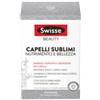SWISSE Rimedio Per Caduta Dei Capelli Swisse Capelli Sublimi 30 Capsule