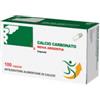 NOVA ARGENTIA SRL IND. FARM Nova Calcio Carbonato 1 G 100 Capsule