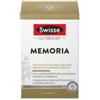 Swisse Memoria 60 Capsule