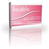 PRINCEPS SRL Troxyactiv 20 Compresse Retard