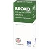 SIT LABORATORIO FARMAC. SRL Broxodin Collutorio 250 Ml 0,2%