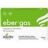 EBERLIFE FARMACEUTICI SPA Ebergas 30 Compresse