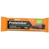 NAMEDSPORT SRL Proteinbar Choco Brownie Barretta 50 G