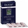 BIOS LINE SPA Biokap Anticaduta Miglio Donna Forte Con Tricofoltil 60 Compresse