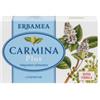 ERBAMEA SRL Carmina Plus 24 Compresse 19,2 G