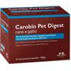 N.B.F. LANES SRL Carobin Pet Digest Granulare 30 Buste Da 5 G