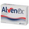 DYMALIFE PHARMACEUTICAL SRL Alvenex 20 Cpr 450 Mg