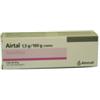 ALMIRALL SPA Airtal Crema Derm 50 G 1,5 G/100 G