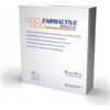 FARMAC-ZABBAN SPA Cerotto Farmactive Schiuma In Poliuretano 10x10 Cm 10 Pezzi