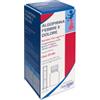 SO.SE.PHARM SRL Algopirina Febbre E Dolore Bborale Sosp 150 Ml 100 Mg/5 Ml Gusto Fragola Senza Zucchero