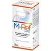 MAYA PHARMA SRL M-ref Nipio Sciroppo Antireflusso Ad Uso Pediatrico 150 Ml Con Siringa Dosatrice