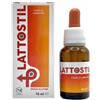 PIEMME PHARMATECH ITALIA SRL Lattostil Gocce 16 Ml