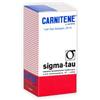 ALFASIGMA SPA Carnitene Orale Soluz 20 Ml 1,5 G/5 Ml